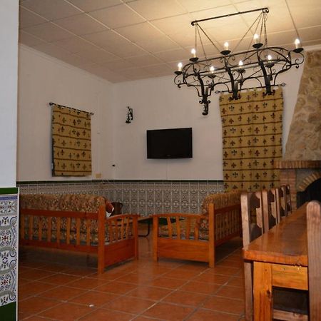 فيلا لا إرويلافي Casa De Santo Domingo المظهر الخارجي الصورة