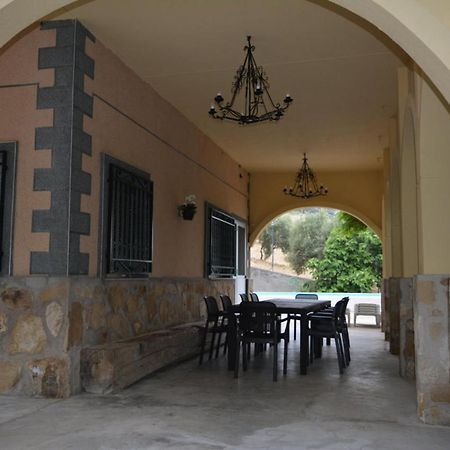 فيلا لا إرويلافي Casa De Santo Domingo المظهر الخارجي الصورة