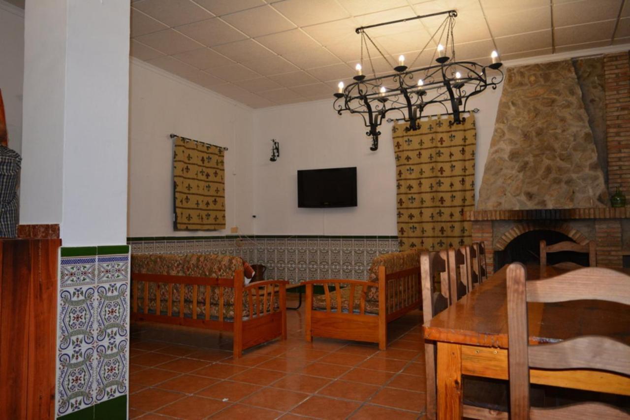 فيلا لا إرويلافي Casa De Santo Domingo المظهر الخارجي الصورة