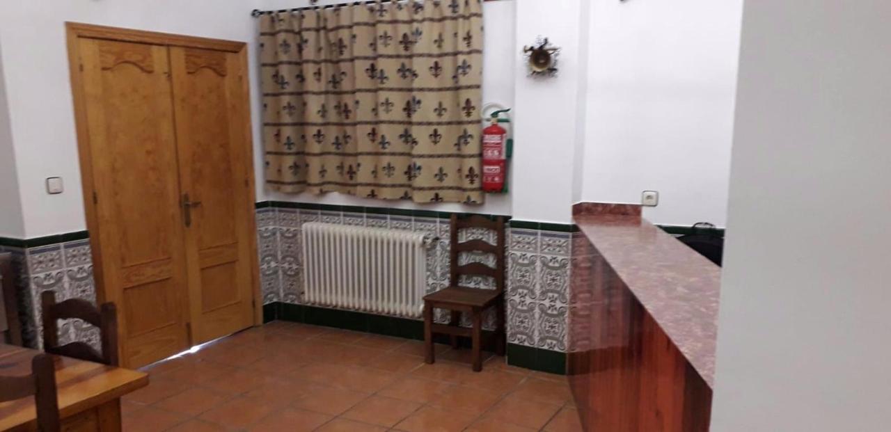 فيلا لا إرويلافي Casa De Santo Domingo المظهر الخارجي الصورة