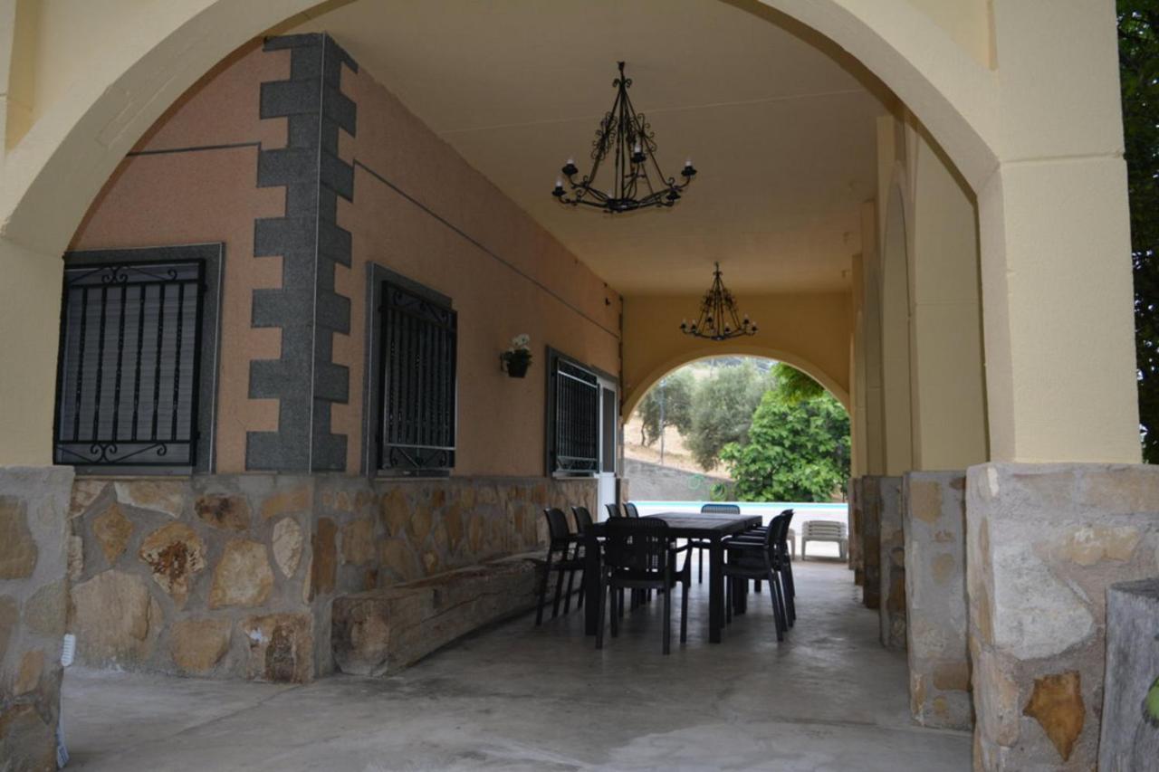 فيلا لا إرويلافي Casa De Santo Domingo المظهر الخارجي الصورة